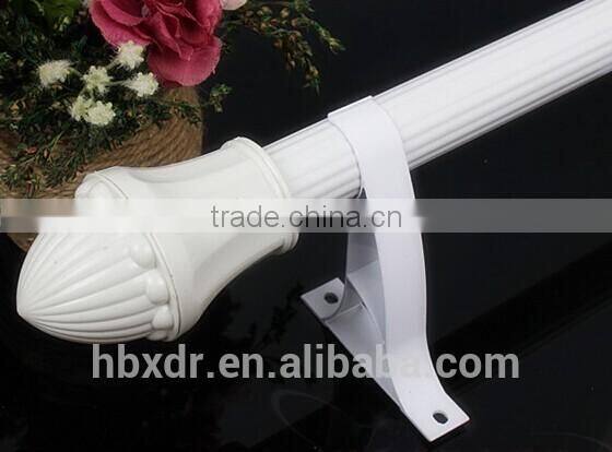 Furniture Aluminum Profiles/ Aluminum Curtain Rods