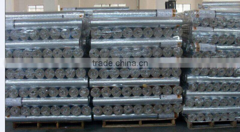 aluminum foil kraft paper