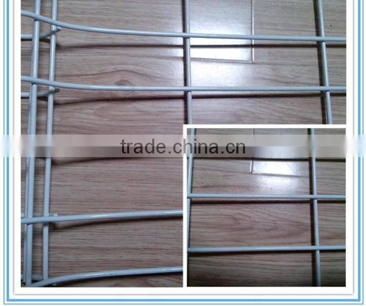 Y type column / star picket