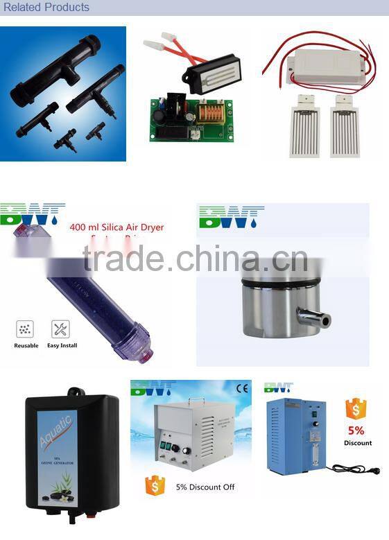 400ml silica air dryer for remove moisture from the air to control air humidity