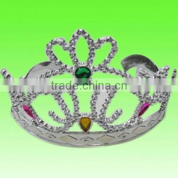 2016 Fashion Fairy Princess Tiara