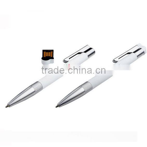 Newest coporate gifts Mini USB Pen Drive, up to 64GB capacity