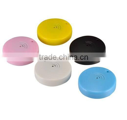Min Bluetooth Anti lost Alarm For iPhone Samsung &High Quality Mobile Anti-Lost Alarm Security Device Bluetooth Anti Lost alarm