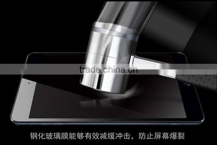 Screen Protect Film Tempered Glass Screen Guard For iPad