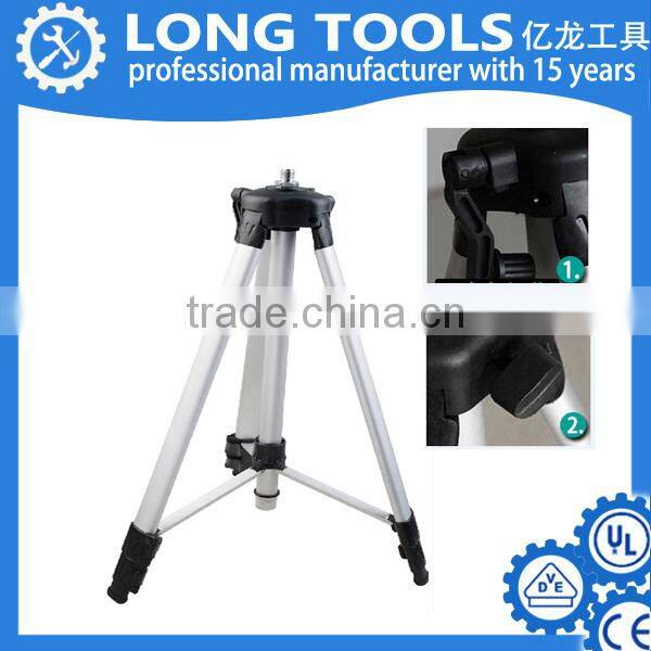 High quality rotary self-leveling 8 lines red beam oblique line laser level low price