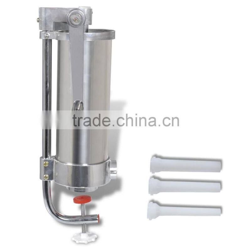 3.5L Mini Home sausage stuffer