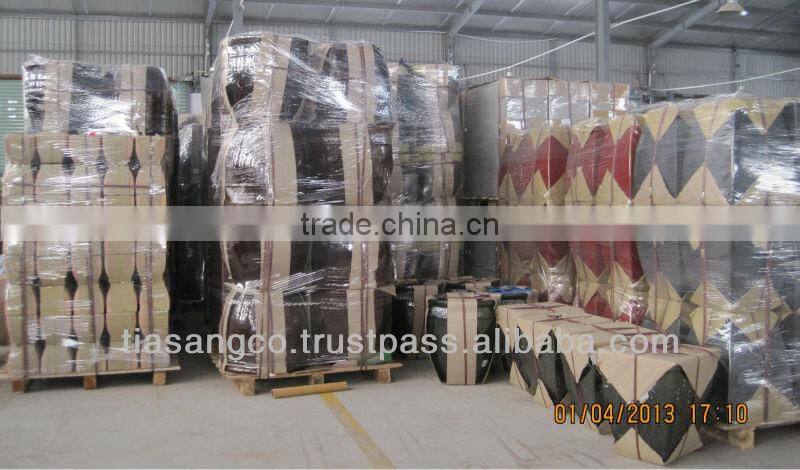 Vietnam Outdoor terracotta flower pot