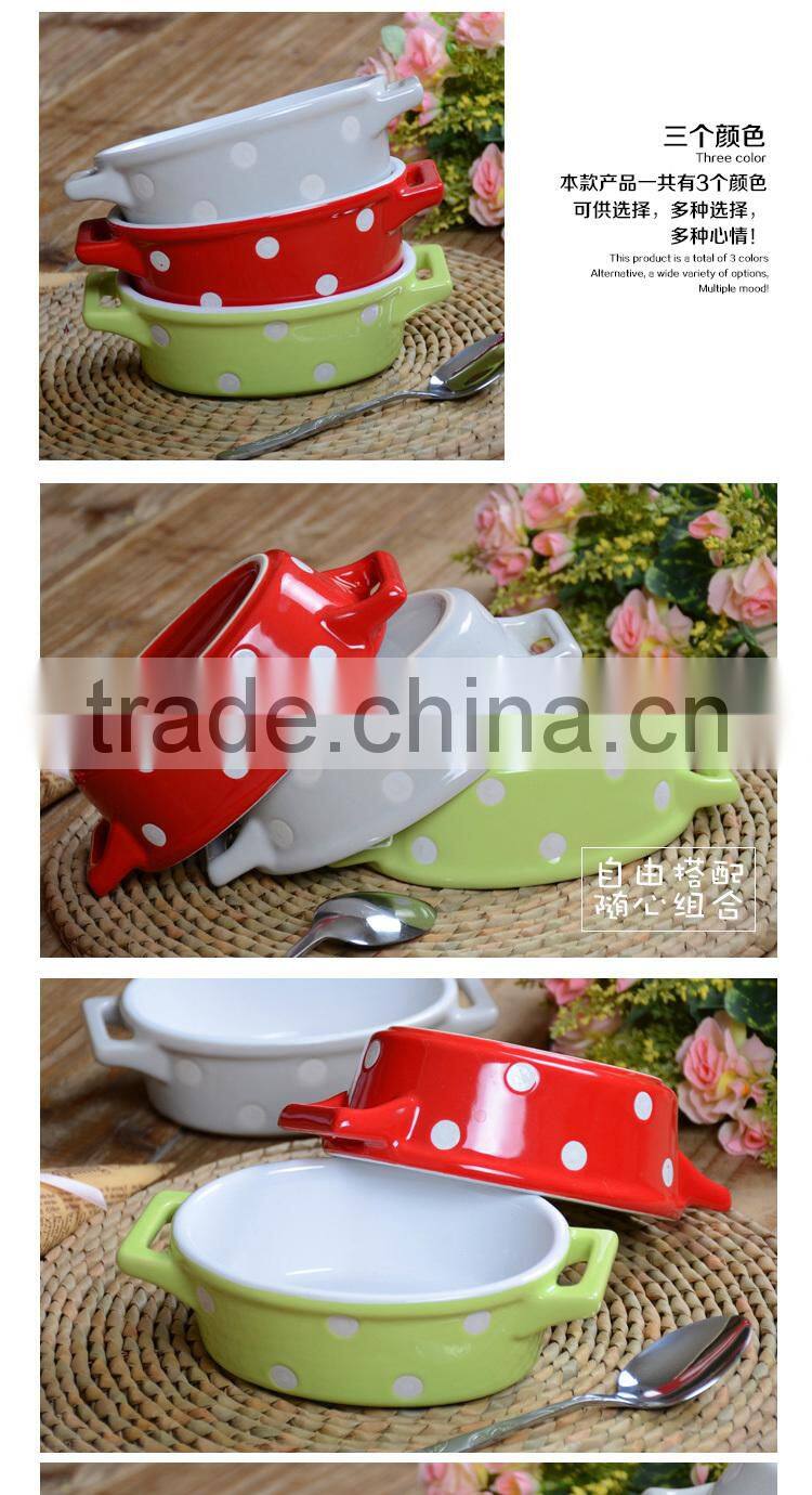 used Baking oven, microwave oven, Stocked ceramic noodle bowl