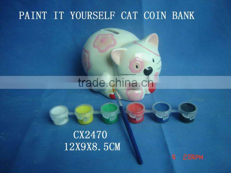 Ceramic Gnome for Garden-custom garden gnomes-terra cotta gnomes-porcelain paint Gnomes