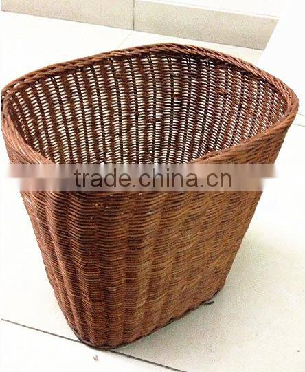 RH-YF03 high quality wholesale large Indonesia picnic wicker basket