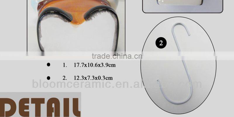 Indoor decorative humidifier mist maker