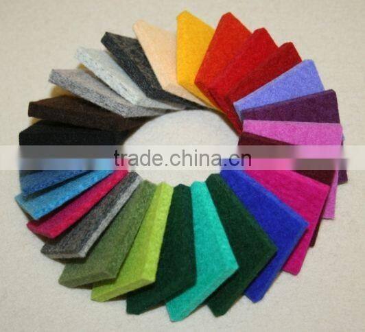 Polyester blended yarn V70/T30 21s vinylon/polyester yarn