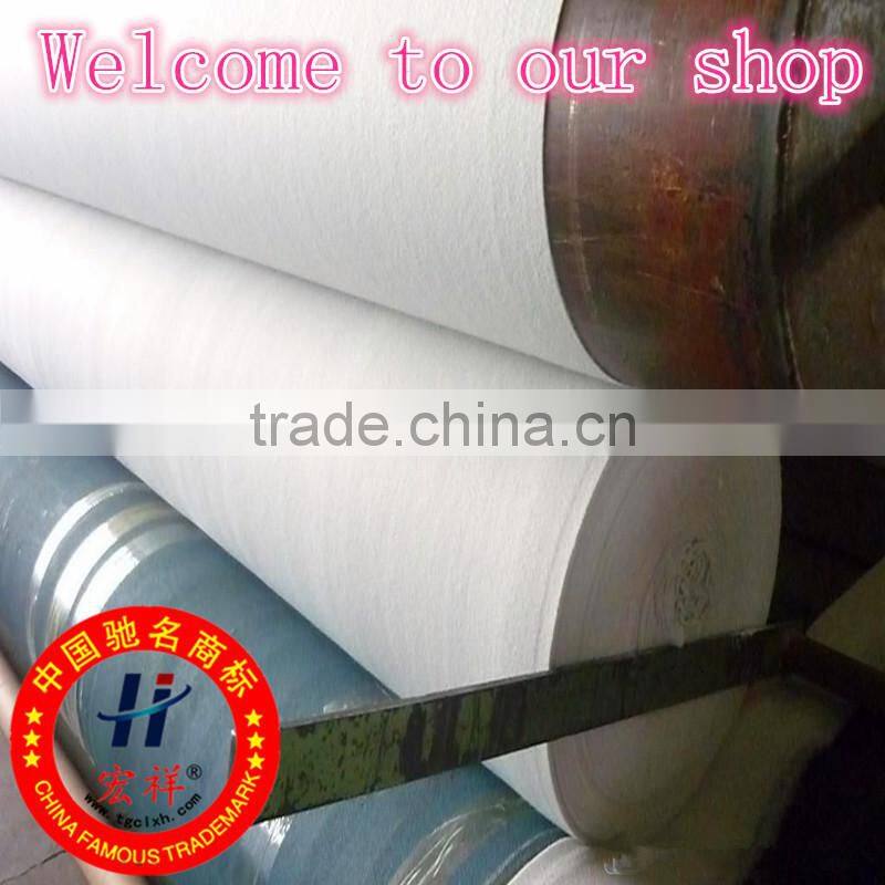 On sales 300g PET Geotextile