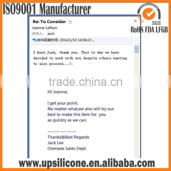 High quality plastic outdoor mist fan