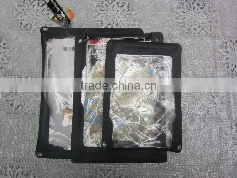 Fashion Waterproof Ipad Tablet Case