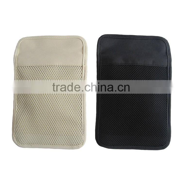Promotional Travel Card Cash Document Bag Wallet Rfid Blocking Passport Holder