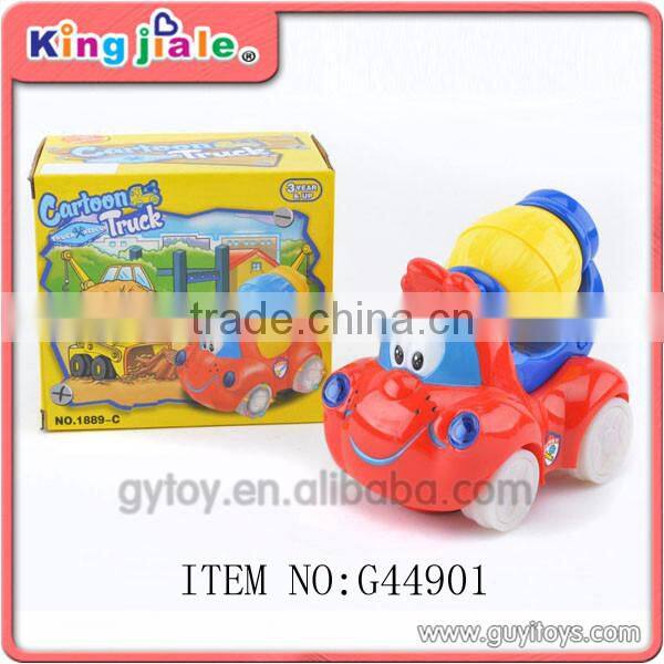 electric promotion toy truck