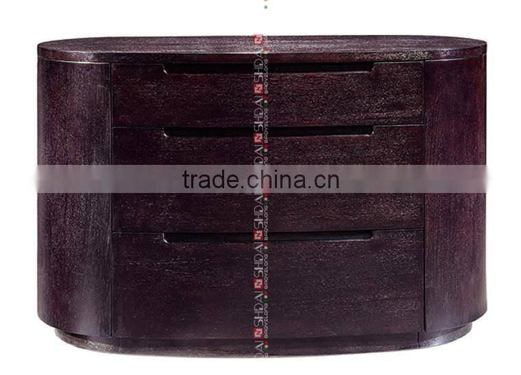 dressers for sale / solid wood dresser / antique makeup dressers with mirrors T-21