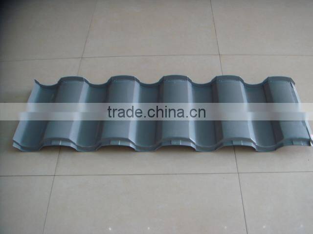 Sheet moulding compression SMC panel SMC tile for roof fiberglass