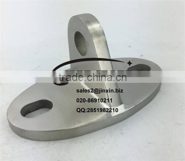 JINXIN stainless steel canopy,cheap price garden swing canopy hardware