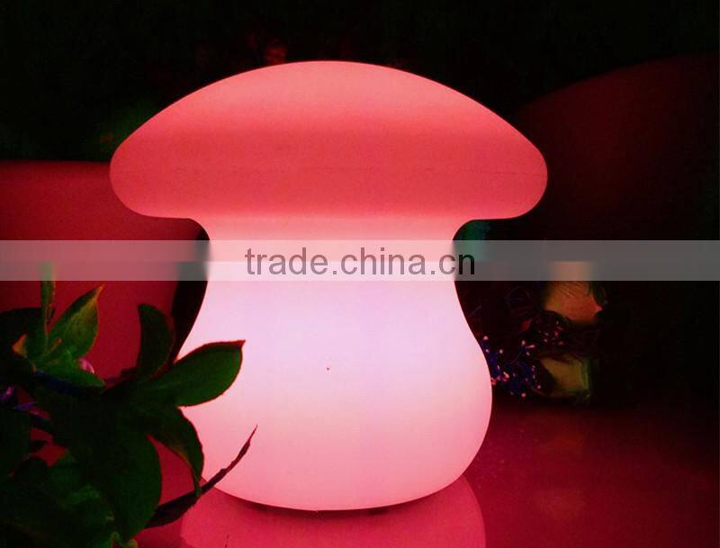 Rechargeable Table lamp, led decoration room light, christmas gift