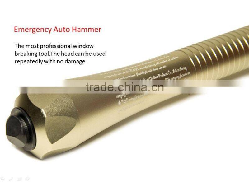 Auto Window Breaker/ Winshield breaker/Emergency Steel bar