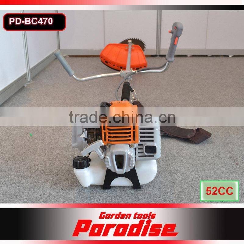 PD-BC470 52CC Oil Brush Cutter Garden Trimmer