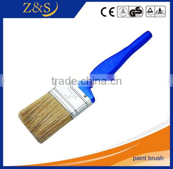 2015 high quality wholesale paint brush,Bristle paint brush