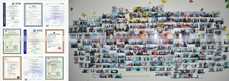 Computer operation digital flatbed cutting machine