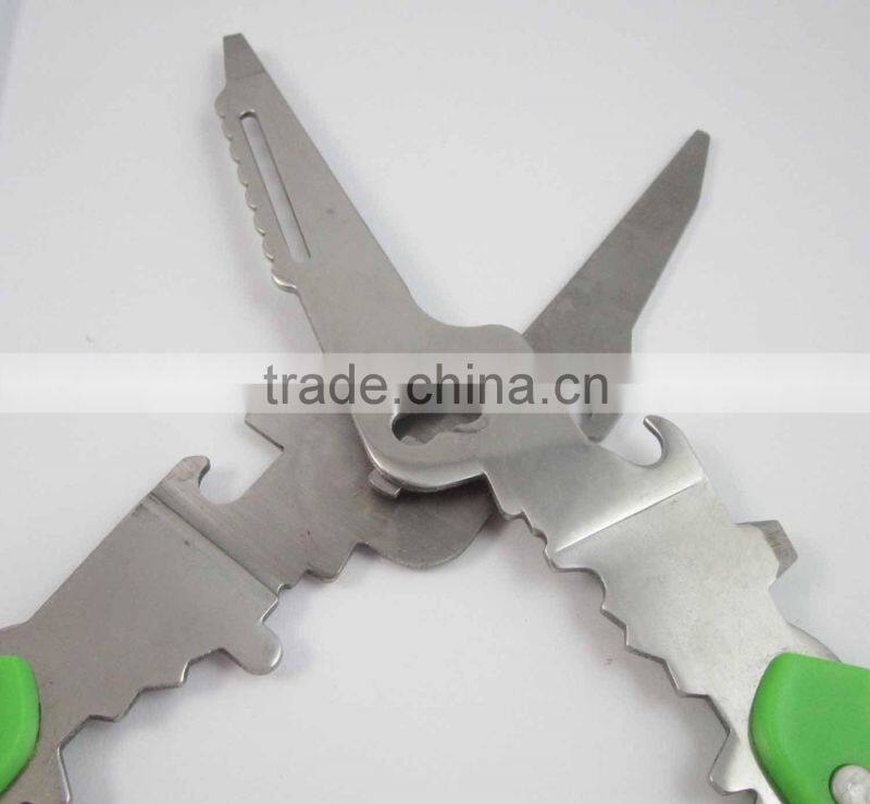 Top Quality Multi founctional separable detachable kitchen scissors