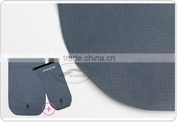 PVC Tarpaulin Military Waterproof Duffle Bag