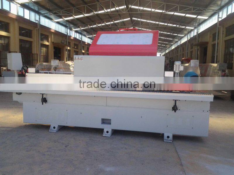 Automatic Edge Bander SH365 with Panel width >=80 and Panel thickness 10-60mm