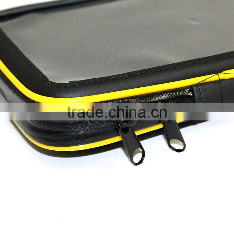 bike phone bags, waterproof smartphone bike mount,mobile phone holder for bike