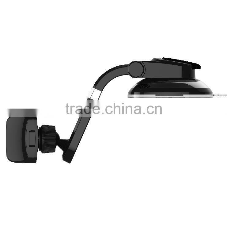Car Suction cup mount holder for phone
