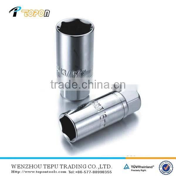 Hexagon Socket Manual Sleeve(Hex Shank)