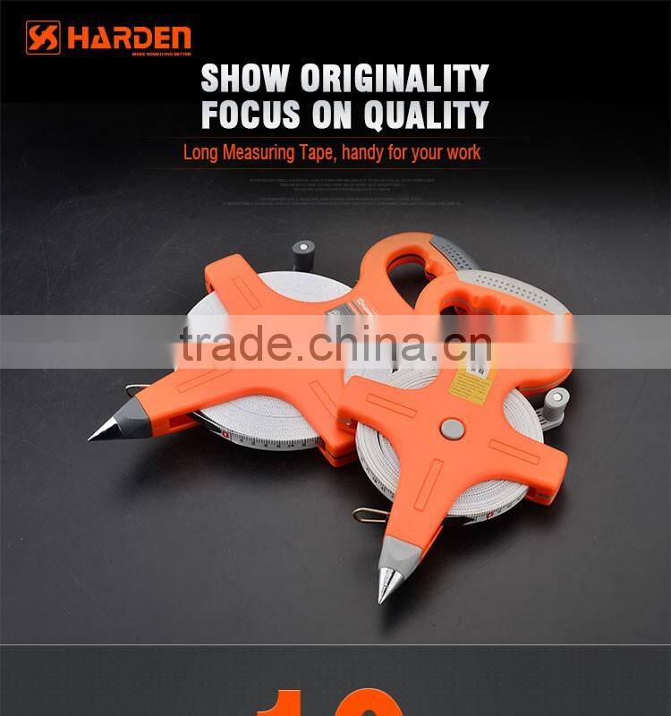 Professional Long Measuring Tape