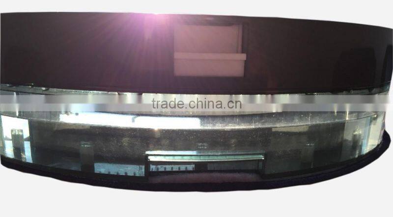 Navigation robot cleaner wifi version high end wet mopping robot&dry cleaning PREVAC650