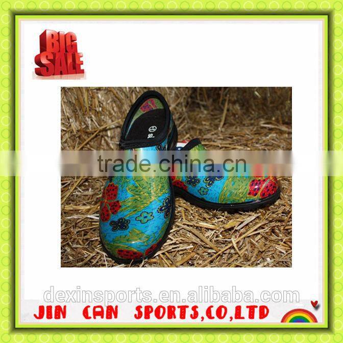 neoprene boots,neoprene shoes,garden shoes,garden shoes