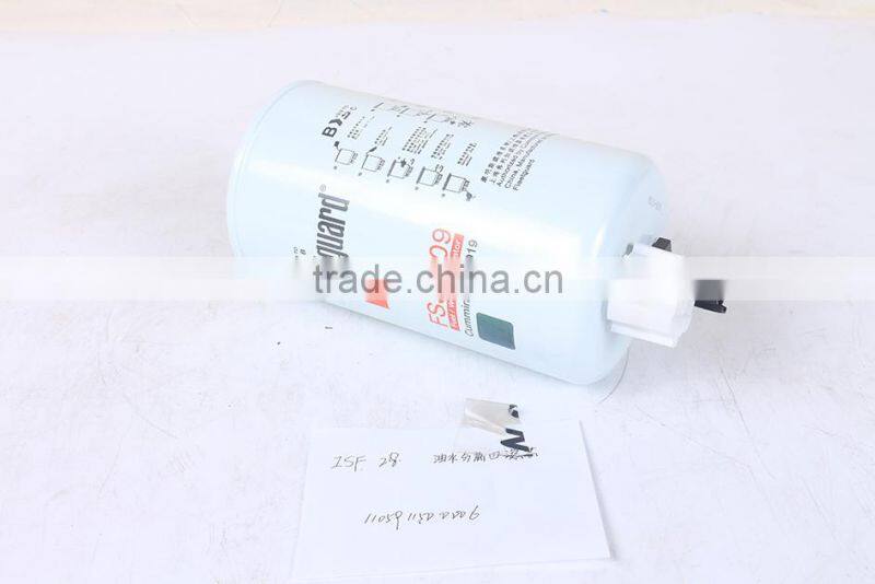 FS36209 Fuel Water Seperator for FOTON ISF2.8