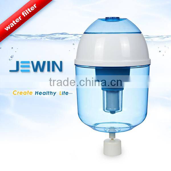 Ceramic activated carbon 18L water purifier