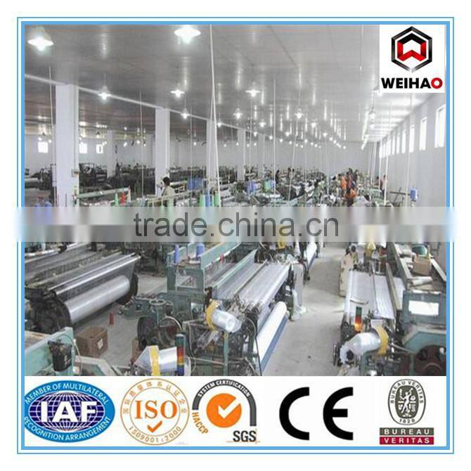 High qualiy adhesive fiberglass mesh