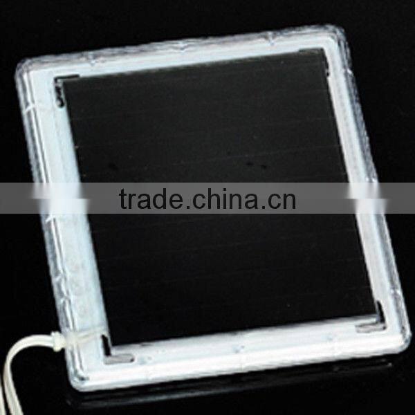 Indoor LED Solar Powered Energy-saving Garden garage corridor wall Shed Light