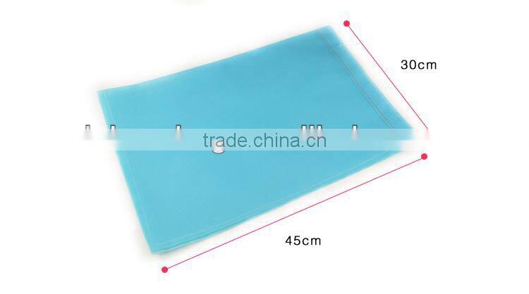 Custom Cheap Drawstring Non-woven Bag