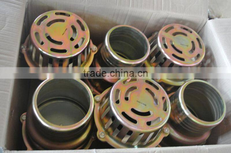 Carbon Steel Foot Valve