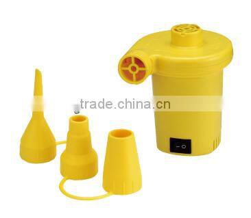 Hot AP-105 electric quick pump