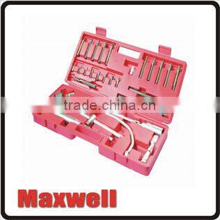 23pc Rear Wheel Bearing Removal &Installation Tool Kit