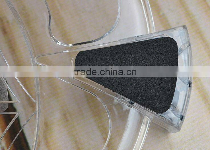 Notebook cooling pad 3 fans