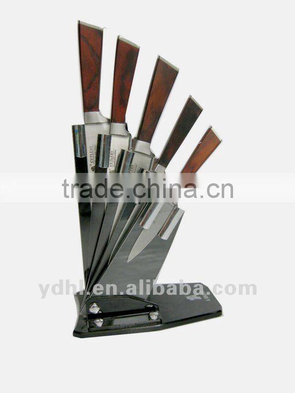 best knife brands kitchen