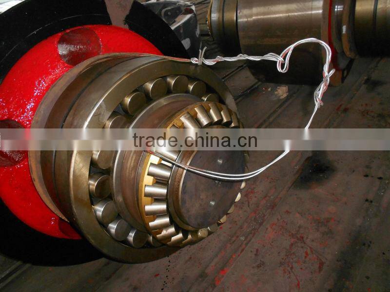 big black rock crusher for quarry