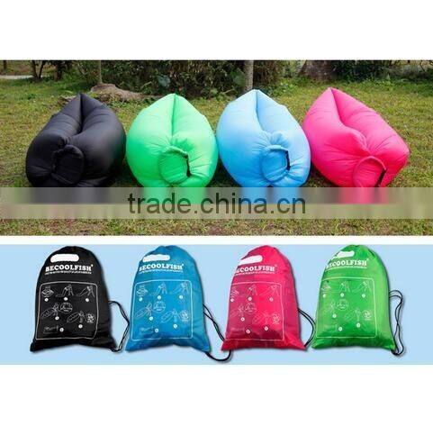 Camping outdoor Infltable tent
